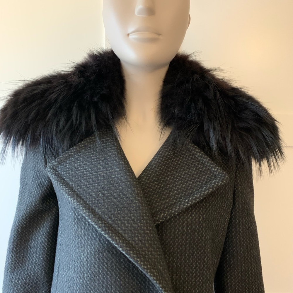 Gucci wool coat - Picture 3 of 8